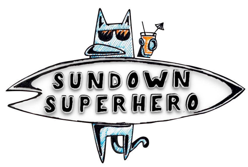 Sundown Logo