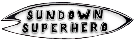 Sundown Logo