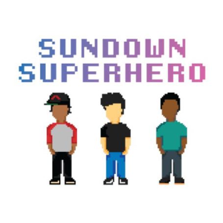 8-bit-sundown-superhero