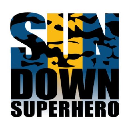 sundown-superhero-blue-yellow-black